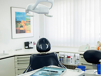 Oralchirurgie in der Zahnarztpraxis in Winterberg