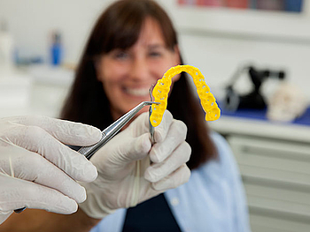 Ã„sthetische Zahnbehandlungen